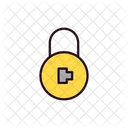 Padlock  Icon