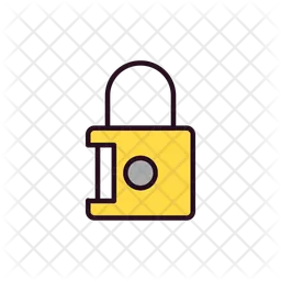 Padlock  Icon