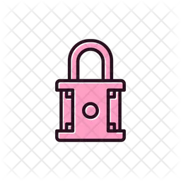 Padlock  Icon