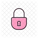 Padlock Lock Locker Icon