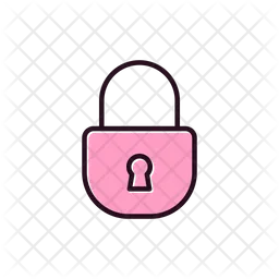 Padlock  Icon