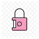 Padlock Lock Locker Icon