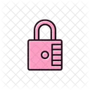 Padlock Lock Locker Icon