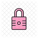 Padlock Lock Locker Icon