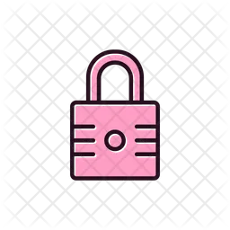 Padlock  Icon