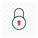 Padlock  Icon