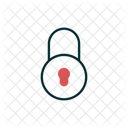 Padlock  Icon