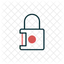 Padlock  Icon