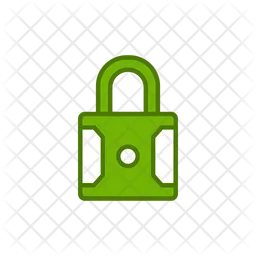 Padlock  Icon