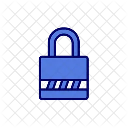 Padlock  Icon