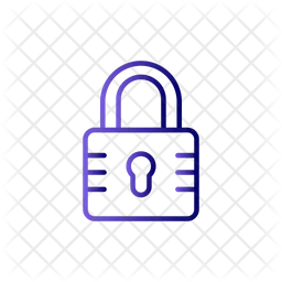 Padlock  Icon