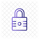 Padlock Lock Locker Icon
