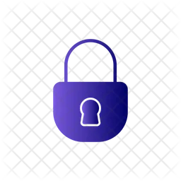 Padlock  Icon