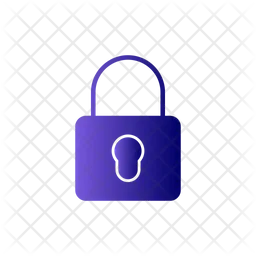 Padlock  Icon