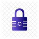 Padlock Lock Locker Icon
