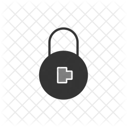 Padlock  Icon