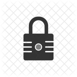 Padlock  Icon