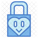 Padlock  Icon