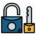 Padlock  Icon