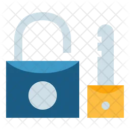 Padlock  Icon