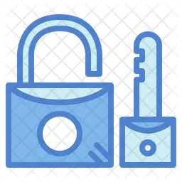 Padlock  Icon