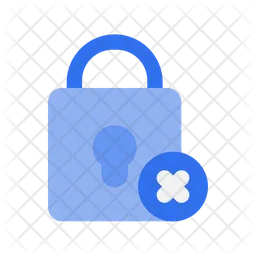 Padlock  Icon