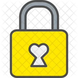 Padlock  Icon