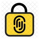 Padlock  Icon