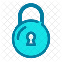 Padlock Lock Unlock Icon