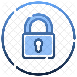 Padlock  Icon