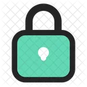 Padlock  Icon