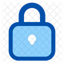 Padlock  Icon