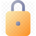 Privacy Safety Secret Icon