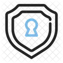 Padlock Lock Unlock Icon
