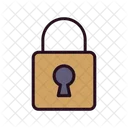 Padlock  Icon