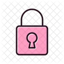 Padlock  Icon