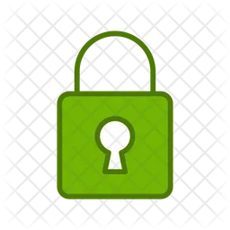 Padlock  Icon