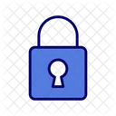 Padlock  Icon