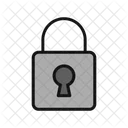 Padlock  Icon