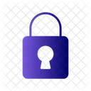 Padlock Hide Lock Icon