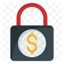 Padlock  Icon