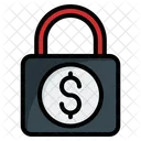 Padlock  Icon