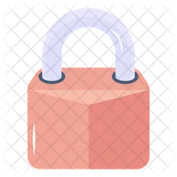 Padlock  Icon