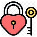 Padlock  Icon