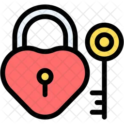 Padlock  Icon