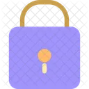 Password Private Protection Icon