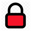 Padlock  Icon