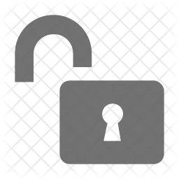 Padlock  Icon