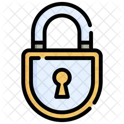 Padlock  Icon