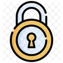 Padlock  Icon